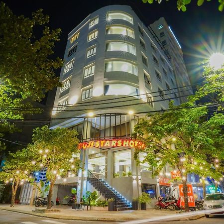 Doji Stars Hotel Da Nang Buitenkant foto
