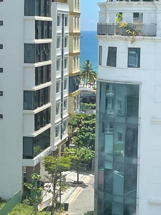 Doji Stars Hotel Da Nang Buitenkant foto